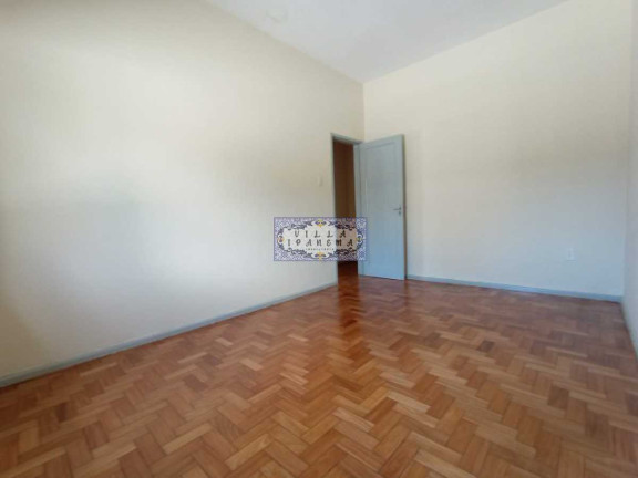 Imagem Apartamento com 2 Quartos à Venda, 75 m² em Rio Comprido - Rio De Janeiro