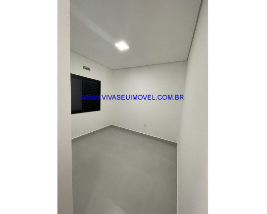 Imagem Casa com 3 Quartos à Venda, 134 m² em Jardim Bréscia - Indaiatuba