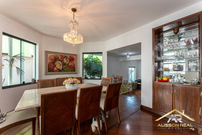 Imagem Casa de Condomínio com 4 Quartos à Venda, 360 m² em Alphaville - Santana De Parnaíba Imagem Casa de Condomínio com 4 Quartos à Venda, 360 m² em Alphaville - Santana De Parnaíba