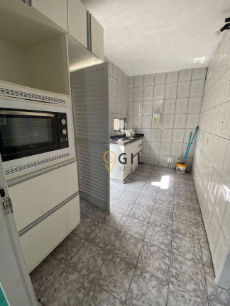 Imagem Sobrado com 2 Quartos para Alugar, 140 m² em Parque Dos Príncipes - Jacareí