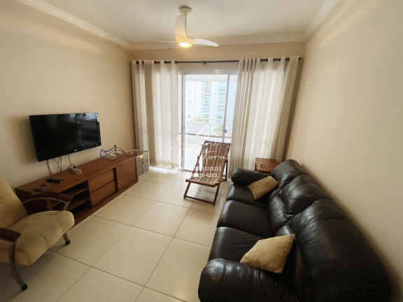 Imagem Apartamento com 3 Quartos à Venda, 126 m² em Vila Alzira - Guarujá Imagem Apartamento com 3 Quartos à Venda, 126 m² em Vila Alzira - Guarujá