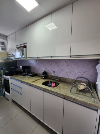 Imagem Apartamento com 2 Quartos à Venda, 63 m² em Marechal Rondon - Canoas Imagem Apartamento com 2 Quartos à Venda, 63 m² em Marechal Rondon - Canoas