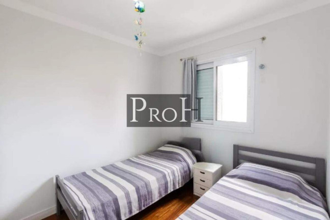 Imagem Apartamento com 3 Quartos à Venda, 116 m² em Jardim - Santo André