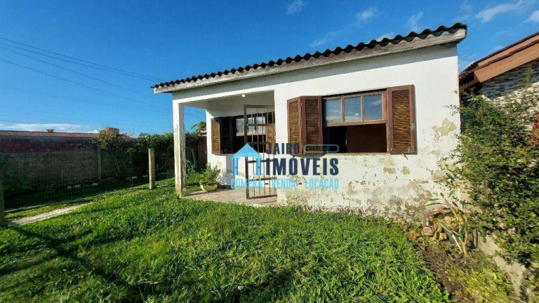 Imagem Casa com 3 Quartos à Venda, 227 m² em Centro - Balneário Pinhal Imagem Casa com 3 Quartos à Venda, 227 m² em Centro - Balneário Pinhal
