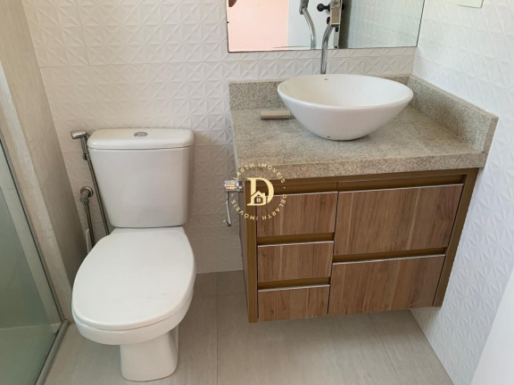 Imagem Apartamento com 3 Quartos para Alugar, 80 m² em Floradas De São José - São José Dos Campos Imagem Apartamento com 3 Quartos para Alugar, 80 m² em Floradas De São José - São José Dos Campos