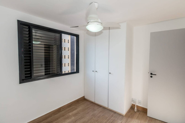 Imagem Apartamento com 2 Quartos à Venda, 60 m² em Vila Olimpia - São Paulo