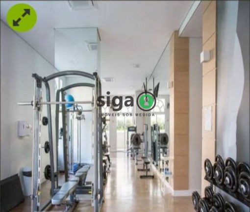 Imagem Apartamento com 3 Quartos à Venda, 156 m² em Vila Olímpia - São Paulo Imagem Apartamento com 3 Quartos à Venda, 156 m² em Vila Olímpia - São Paulo