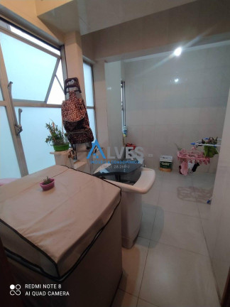 Imagem Apartamento com 2 Quartos à Venda, 90 m² em Centro - São Bernardo Do Campo Imagem Apartamento com 2 Quartos à Venda, 90 m² em Centro - São Bernardo Do Campo