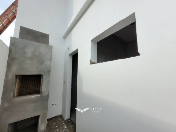 Imagem Sobrado com 3 Quartos à Venda, 136 m² em Itajuba - Barra Velha