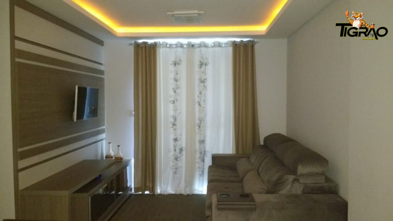 Imagem Apartamento com 2 Quartos à Venda, 68 m² em Centro - Itajaí