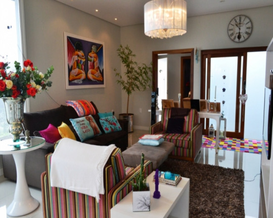 Imagem Imóvel com 4 Quartos à Venda, 311 m² em Bavária - Nova Petrópolis