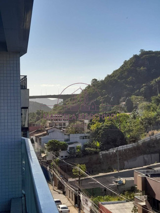 Imagem Apartamento com 3 Quartos à Venda, 110 m² em Praia Da Costa - Vila Velha