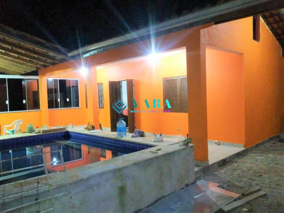 Imagem Casa com 2 Quartos à Venda, 150 m² em Perequê-mirim - Ubatuba