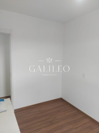 Imagem Apartamento com 2 Quartos à Venda, 49 m² em Vila Nambi - Jundiaí