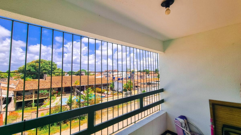 Imagem Apartamento com 2 Quartos à Venda, 72 m² em Pau Amarelo - Paulista Imagem Apartamento com 2 Quartos à Venda, 72 m² em Pau Amarelo - Paulista