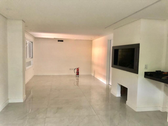 Imagem Apartamento com 2 Quartos à Venda, 157 m² em Menino Deus - Porto Alegre