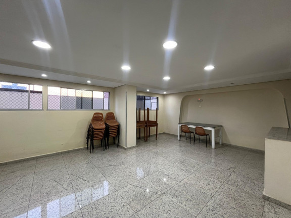 Imagem Apartamento com 3 Quartos à Venda, 79 m² em Vila Moinho Velho - São Paulo
