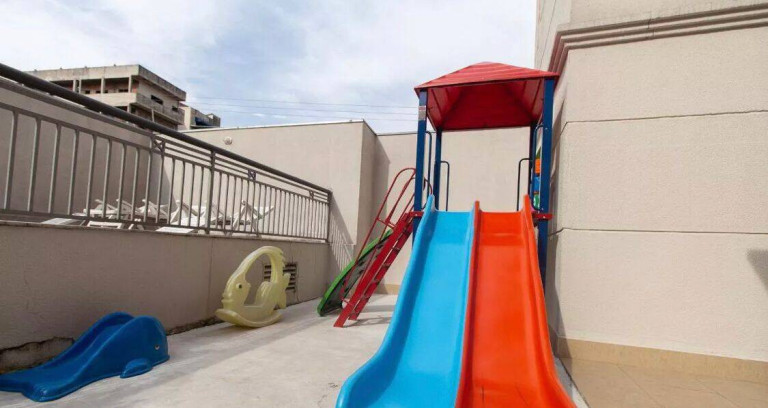 Imagem Apartamento com 2 Quartos à Venda, em Vila Bela - São Paulo Imagem Apartamento com 2 Quartos à Venda, em Vila Bela - São Paulo