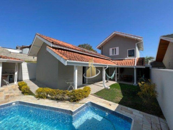 Imagem Casa com 4 Quartos à Venda, 190 m² em Urbanova - São José Dos Campos Imagem Casa com 4 Quartos à Venda, 190 m² em Urbanova - São José Dos Campos