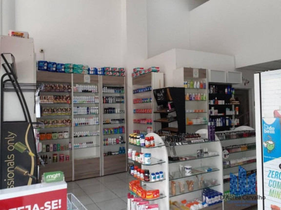 Foto do imóvel Loja à Venda, 59 m² em Barra Funda - São Paulo