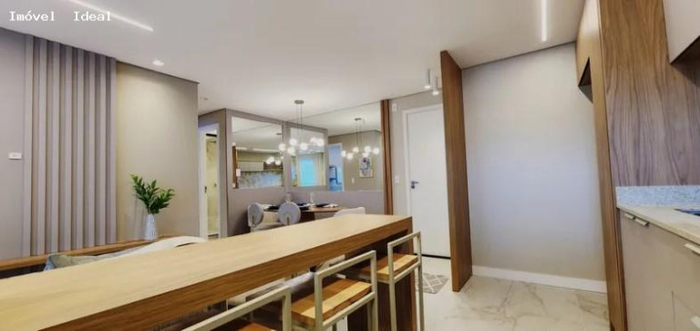 Imagem Apartamento com 2 Quartos à Venda, 75 m² em água Verde - Curitiba Imagem Apartamento com 2 Quartos à Venda, 75 m² em água Verde - Curitiba