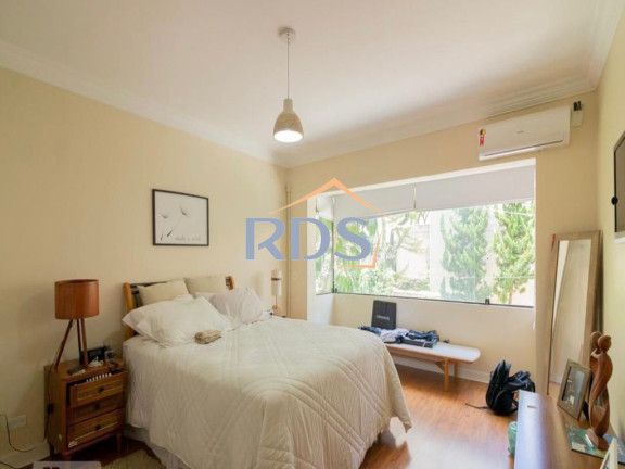 Imagem Imóvel com 2 Quartos à Venda, 90 m² em Jardim Paulistano - São Paulo Imagem Imóvel com 2 Quartos à Venda, 90 m² em Jardim Paulistano - São Paulo
