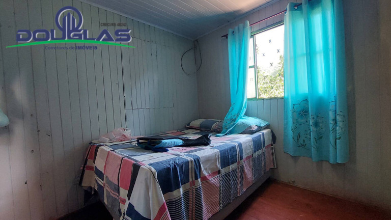 Imagem Casa com 2 Quartos à Venda,  em águas Claras - Viamão