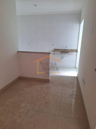 Apartamento com 1 Quarto à Venda, 35 m² em Parada Inglesa - São Paulo