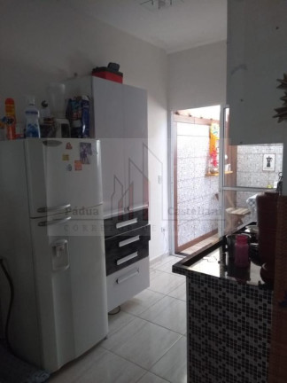 Imagem Casa de Condomínio com 2 Quartos à Venda, 45 m² em Cibratel Ll