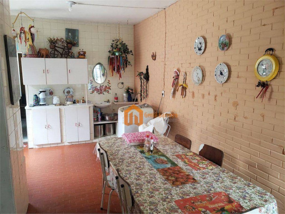 Imagem Casa com 4 Quartos à Venda, 202 m² em Aldeota - Fortaleza