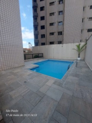 Imagem Apartamento com 3 Quartos à Venda, 140 m² em Jardim Da Saúde - São Paulo Imagem Apartamento com 3 Quartos à Venda, 140 m² em Jardim Da Saúde - São Paulo
