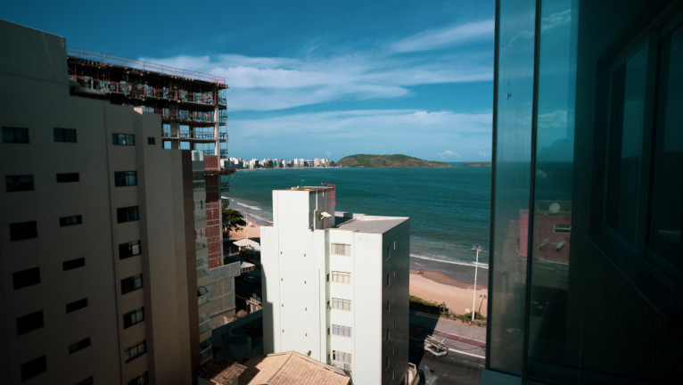 Imóvel com 2 Quartos à Venda, 89 m² em Muquiçaba - Guarapari