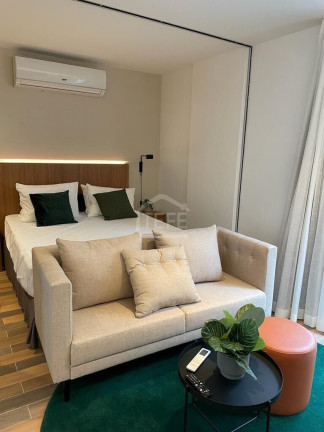 Imagem Kitnet com 1 Quarto à Venda, 28 m² em Ipanema - Rio De Janeiro Imagem Kitnet com 1 Quarto à Venda, 28 m² em Ipanema - Rio De Janeiro