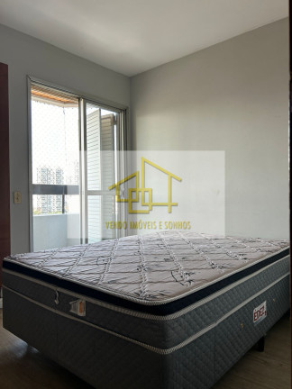Imagem Apartamento com 2 Quartos à Venda, 50 m² em Chácara Santo Antônio (zona Sul) - São Paulo Imagem Apartamento com 2 Quartos à Venda, 50 m² em Chácara Santo Antônio (zona Sul) - São Paulo