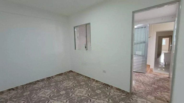 Kitnet com 1 Quarto para Alugar, 19 m² em Jardim Petrópolis - Cotia