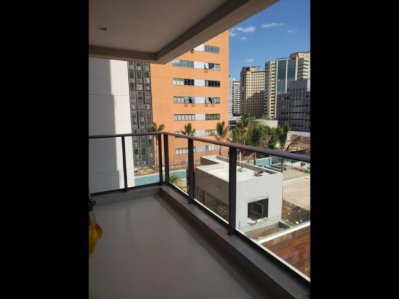 Imagem Apartamento com 2 Quartos à Venda, 71 m² em Moema - São Paulo