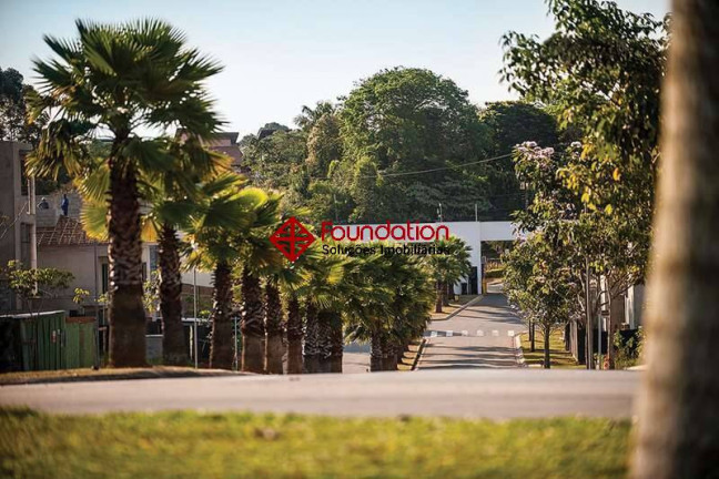 Imagem Terreno em Condomínio à Venda, 506 m² em Paisagem Renoir - Cotia Imagem Terreno em Condomínio à Venda, 506 m² em Paisagem Renoir - Cotia