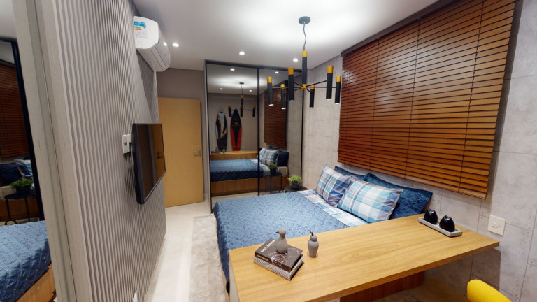 Imagem Apartamento com 3 Quartos à Venda, 227 m² em Setor Marista - Goiânia Imagem Apartamento com 3 Quartos à Venda, 227 m² em Setor Marista - Goiânia