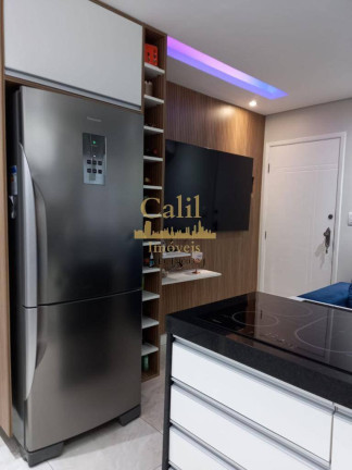 Imagem Apartamento com 1 Quarto à Venda, 58 m² em Aviação - Praia Grande