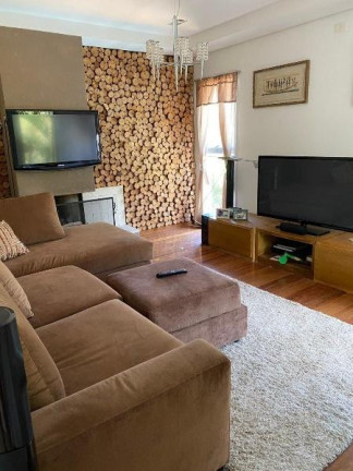 Imagem Casa de Condomínio com 4 Quartos à Venda, 509 m² em Tamboré - Santana De Parnaíba Imagem Casa de Condomínio com 4 Quartos à Venda, 509 m² em Tamboré - Santana De Parnaíba
