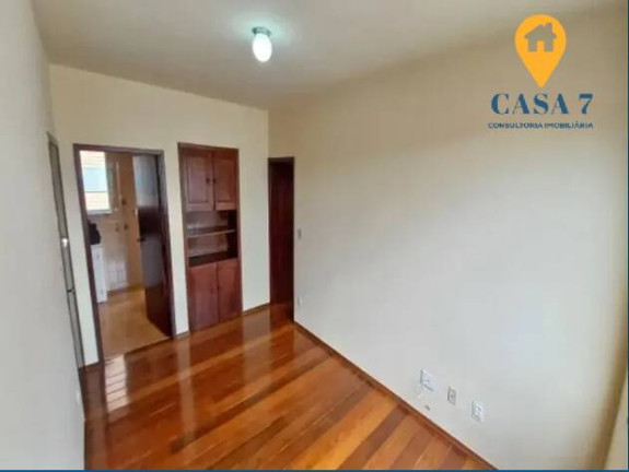 Imagem Apartamento com 2 Quartos à Venda, 72 m² em Santo Antônio - Belo Horizonte