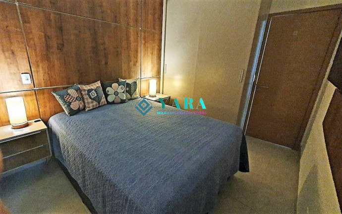 Imagem Apartamento com 1 Quarto para Temporada, 110 m² em Praia Grande - Ubatuba Imagem Apartamento com 1 Quarto para Temporada, 110 m² em Praia Grande - Ubatuba