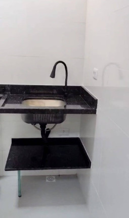 Imagem Apartamento com 1 Quarto à Venda, 50 m² em Centro - São Vicente