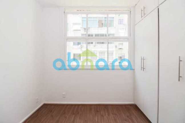 Imagem Apartamento com 3 Quartos à Venda, 123 m² em Copacabana - Rio De Janeiro