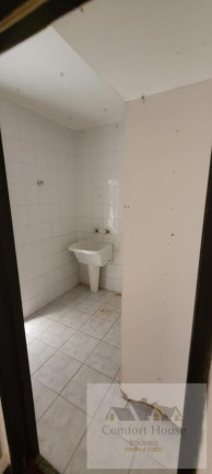 Imagem Apartamento com 1 Quarto à Venda, 55 m² em Santa Maria - São Caetano Do Sul Imagem Apartamento com 1 Quarto à Venda, 55 m² em Santa Maria - São Caetano Do Sul
