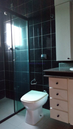 Imagem Casa com 3 Quartos para Alugar, 560 m² em Alphaville Residencial Dois - Barueri Imagem Casa com 3 Quartos para Alugar, 560 m² em Alphaville Residencial Dois - Barueri