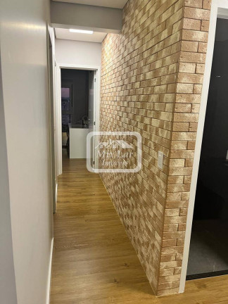 Imagem Apartamento com 3 Quartos à Venda, 96 m² em Vila Osasco - Osasco