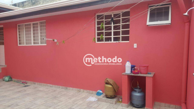 Imagem Casa com 12 Quartos à Venda, 181 m² em Jardim Guanabara - Campinas Imagem Casa com 12 Quartos à Venda, 181 m² em Jardim Guanabara - Campinas