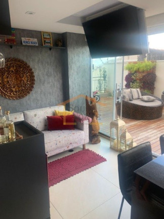 Imagem Apartamento com 2 Quartos à Venda, 87 m² em Parada Inglesa - São Paulo Imagem Apartamento com 2 Quartos à Venda, 87 m² em Parada Inglesa - São Paulo