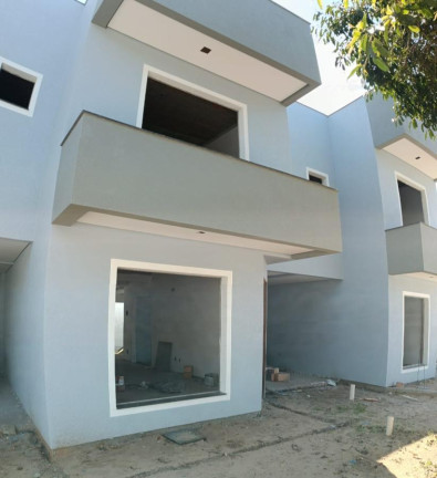 Imagem Casa com 3 Quartos à Venda,  em Ingleses Do Rio Vermelho - Florianópolis